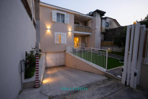 Exclusive house Vesuvius - VL